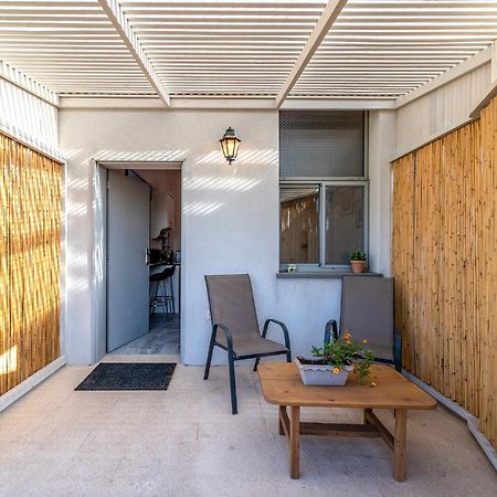 Appartement יער האלונים à Ein Zivan Extérieur photo