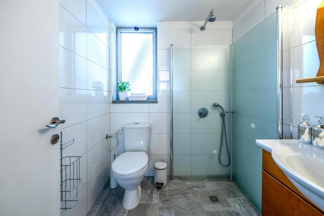 Appartement יער האלונים à Ein Zivan Extérieur photo