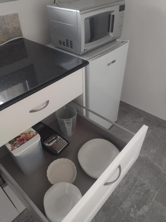 Appartement יער האלונים à Ein Zivan Extérieur photo